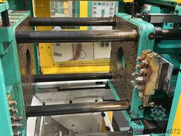 Arburg 270 U 400-70 206087