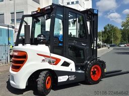 Bobcat D35C-9