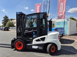 Bobcat D35C-9