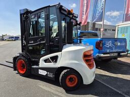 Bobcat D35C-9