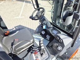 Bobcat D35C-9