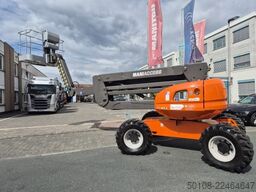 Manitou 180 ATJ PA