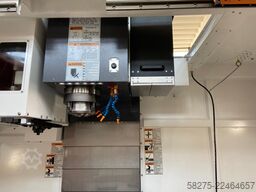 VICTOR TAICHUNG P136 - Fanuc