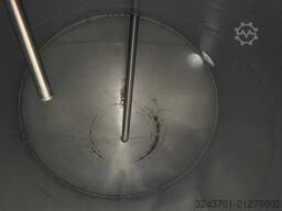 Feltrin Cuve inox circuit coquillé, isolée