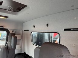 Mercedes-Benz AROCS 4142 8x4 HMF 4020 K6 + JIB FJ 600-K4