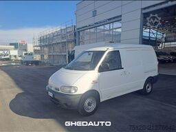 NISSAN NISSAN M I DVFC23NU/96 VANETTE CARGO - NISSAN M I DVFC23NU/96 VANETTE CARGO