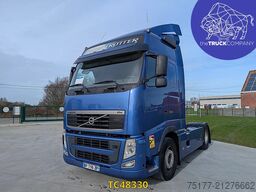 Volvo FH 500
