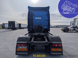 Volvo FH 500