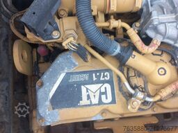 Caterpillar CAT 329 EL