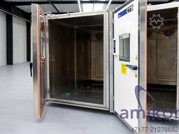 CTS Klimaschrank CW+40/7/7  40–90°C
