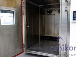 CTS Klimaschrank CW+40/7/7  40–90°C