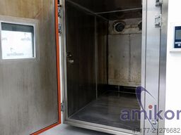 CTS Klimaschrank CW+40/7/7  40–90°C