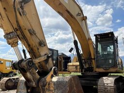 Caterpillar 330 DLN