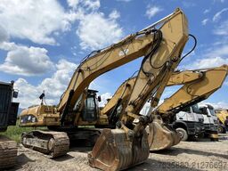 Caterpillar 330 DLN