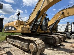 Caterpillar 330 DLN
