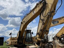 Caterpillar 330 DLN
