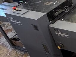 Duplo System 5000pro