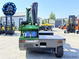 Combilift C5000SL GAS TRIPLEX 5500 AIR CONDITIONIN