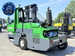 Combilift C5000SL GAS TRIPLEX 5500 AIR CONDITIONIN