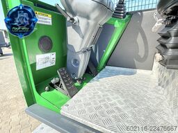 Combilift C5000SL GAS TRIPLEX 5500 AIR CONDITIONIN