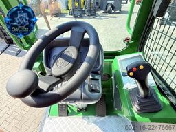 Combilift C5000SL GAS TRIPLEX 5500 AIR CONDITIONIN