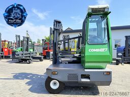Combilift C5000SL GAS TRIPLEX 5500 AIR CONDITIONIN