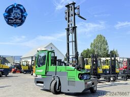 Combilift C5000SL GAS TRIPLEX 5500 AIR CONDITIONIN