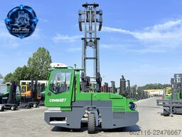 Combilift C5000SL GAS TRIPLEX 5500 AIR CONDITIONIN
