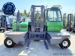 Combilift C5000SL GAS TRIPLEX 5500 AIR CONDITIONIN