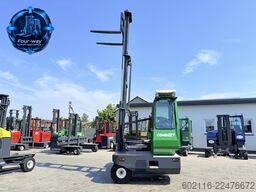 Combilift C5000SL GAS TRIPLEX 5500 AIR CONDITIONIN