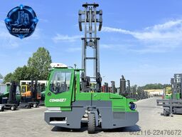 Combilift C5000SL GAS TRIPLEX 5500 AIR CONDITIONIN