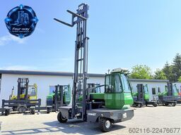 Combilift C5000SL GAS TRIPLEX 5500 AIR CONDITIONIN