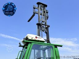 Combilift C5000SL GAS TRIPLEX 5500 AIR CONDITIONIN