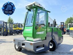 Combilift C5000SL GAS TRIPLEX 5500 FREE-LIFT