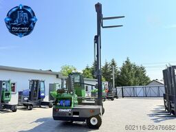 Combilift C5000SL GAS TRIPLEX 5500 FREE-LIFT