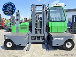 Combilift C5000SL GAS TRIPLEX 5500 FREE-LIFT
