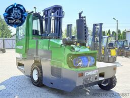 Combilift C5000SL GAS TRIPLEX 5500 FREE-LIFT