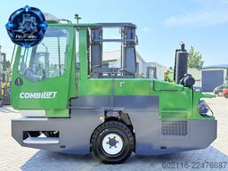 Combilift C5000SL GAS TRIPLEX 5500 FREE-LIFT