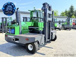 Combilift C5000SL GAS TRIPLEX 5500 FREE-LIFT