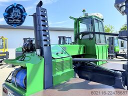 Combilift C5000SL GAS TRIPLEX 5500 FREE-LIFT
