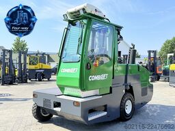 Combilift C5000SL GAS TRIPLEX 5500 FREE-LIFT