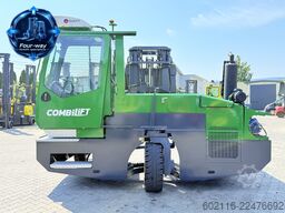 Combilift C5000SL GAS TRIPLEX 5500 FREE-LIFT