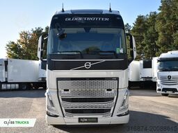 VOLVO FH 500 Globetrotter XL Side Skirts