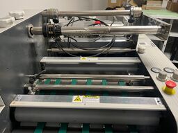 Eurolam III IDH 540 G10P
