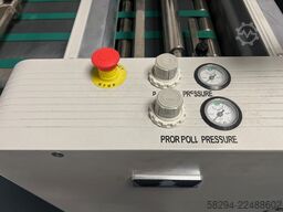 Eurolam III IDH 540 G10P