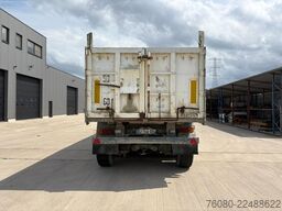 Stas FREINS TAMBOUR / DRUM BRAKES (REMORQUE FRANCAIS...