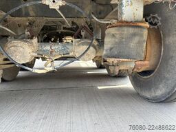 Stas FREINS TAMBOUR / DRUM BRAKES (REMORQUE FRANCAIS...