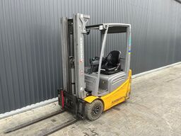 Jungheinrich EFG 213