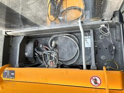 Jungheinrich EJC 216z