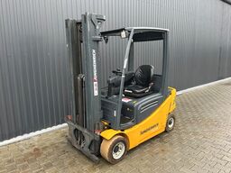 Jungheinrich EFG 318